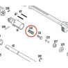 Plug Spring GK for KSC / ASG MP9
