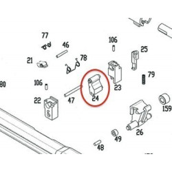 Impact Link for KSC / ASG MP9