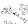 Jet Nozzle Pin for KSC / ASG M9