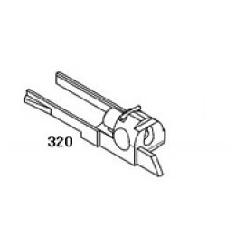 Safety Cam for KSC / KWA M9