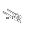 Safety Cam for KSC / KWA M9