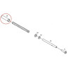 Recoil Plug for KJW KP-06