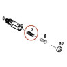 Cylinder Valve Spring for KJW Glock