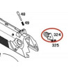 Safety Right for KSC / KWA M9