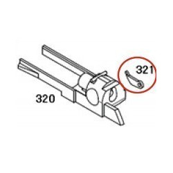 Part n°321 for KSC / ASG M9