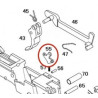 Hammer Bar for KSC / ASG M9
