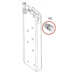 Valve for KSC / KWA M1911