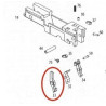 Disconnector for KSC / KWA M1911