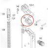 Magazine Gasket for KSC / KWA M1911