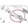 Breech Block for KSC / KWA M1911