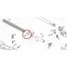 Recoil Buffer 2 for KSC / KWA M1911