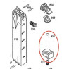 Magazine Base for KSC / ASG M93RII