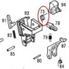 Hammer Spring for KSC / KWA Glock