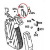 Disconnector Locking Block for KSC / ASG M93RII