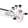 Slide Cover for ASG CZ75D