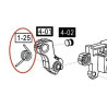 Hammer Spring for CZ75 P07 Duty