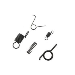 Springs Set for Korso QD Gearbox V2