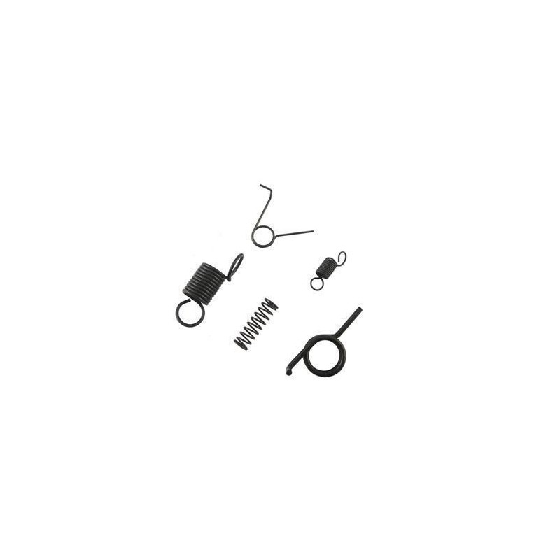 Springs Set for Korso QD Gearbox V2