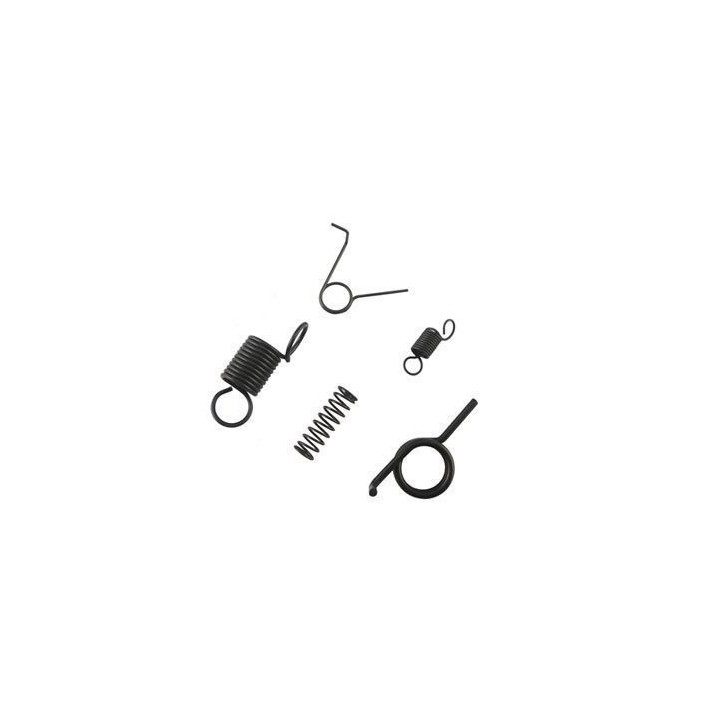 Springs Set for Korso QD Gearbox V2
