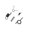 Springs Set for Korso QD Gearbox V2