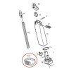 Magazine Bottom for KJW KP-06
