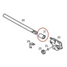 Hop Up Seal for KJW / ASG M1911 / KP-06