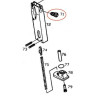 Valve for KJW / ASG M9