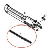 Recoil Spring for KJW / ASG M9