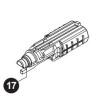 Nozzle for Stark Arms S17 / S19