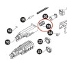 Gas Control Spring for Stark Arms S17 / 18 / 19