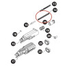Nozzle Spring for Stark Arms S18