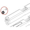 Front Sight for Stark Arms S17 / 18 / 19