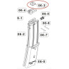 Magazine Gasket for VFC / Umarex MP7 GBBR