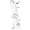 O-Ring Magazine for WE Glock / GP1799