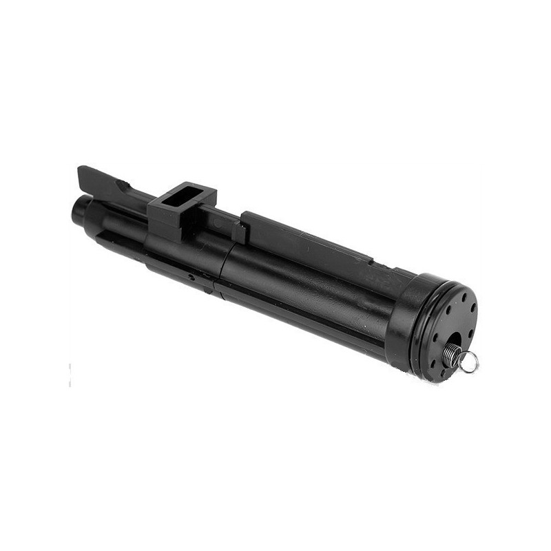 Nozzle for WE M14 GBBR