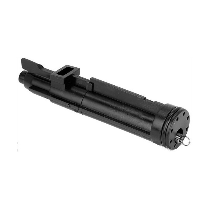 Nozzle for WE M14 GBBR