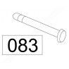 Stock Pin for WE Scar GBBR