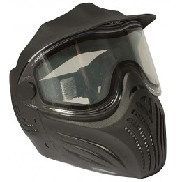 Masque Helix noir thermal