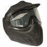 Masque Helix noir thermal
