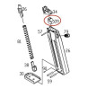 Magazine Gasket for KJW / ASG CZ75 P09