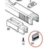 Slide Back Plate for KSC / KWA Glock