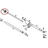 Ajust Knob for KSC / KWA MP7