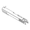 Metal Slide for KSC / KWA TT-33