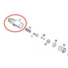 Nozzle for KSC / KWA TT-33