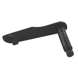 Slide Stop Lever for KSC / KWA TT-33