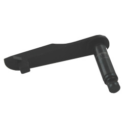 Slide Stop Lever for KSC / KWA TT-33