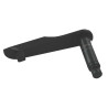 Slide Stop Lever for KSC / KWA TT-33
