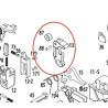 Hammer for KSC / KWA LM4 GBBR