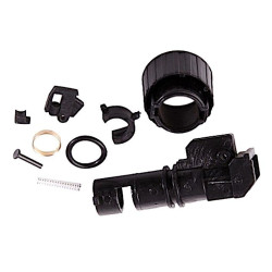 Hop Up Chamber for G36
