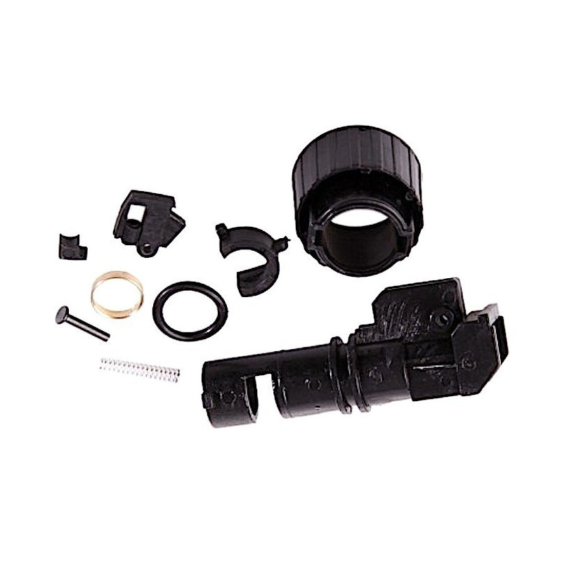Hop Up Chamber for G36